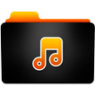 Folder Music Player - Mp3 Player