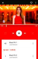 Folder Music Player - Mp3 Player 스크린샷 3