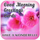 Good Morning Greetings Cards Maker APK