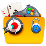 Game Lock - Lock Your Games icône