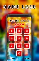 Game Lock - Lock Your Games 스크린샷 1