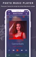 Photo Music Player Poster