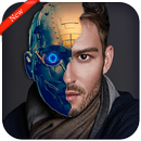 Cyborg Camera Photo Editor APK