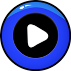 Music Player - Audio Mp3 Player icône