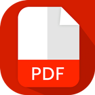 PDF File Reader - Viewer 아이콘