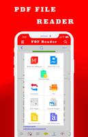 PDF File Reader - Viewer 포스터