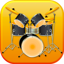 Drums Kit - Realistic Drum Pads APK