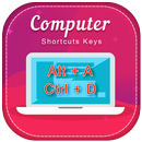 Computer Shortcut Keys APK