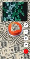 Money Sound Button تصوير الشاشة 2