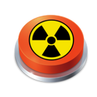Nuclear Alarm Sound Button icône