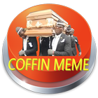 Coffin Dance Meme Sound icône