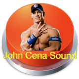 John Cena Sound icône