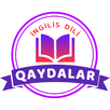 APK İngilis dili qaydaları
