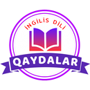 APK İngilis dili qaydaları