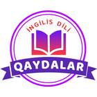 İngilis dili qaydaları アイコン