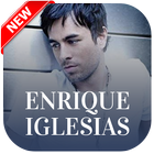 The Greatest Hits ENRIQUE IGLESIAS आइकन