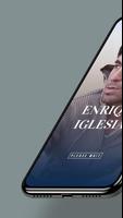 The Greatest Hits ENRIQUE IGLESIAS পোস্টার