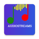 AudioStreams APK