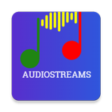 ikon AudioStreams