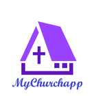 MyChurchApp PRO 아이콘