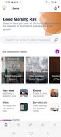 MyChurchApp PRO 포스터