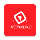 MediaCloud 图标