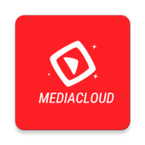 MediaCloud icon