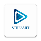 StreamIt biểu tượng