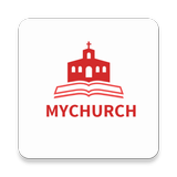 MyChurch App Android and iOS biểu tượng