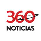 360 Noticias आइकन