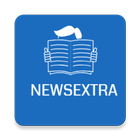 NewsExtra आइकन