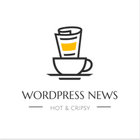 WordPress News icône