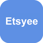 Etsyee 圖標