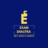 Exam Shastra
