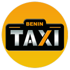 Benin Taxi ไอคอน