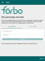 Förbo Bostäder تصوير الشاشة 3