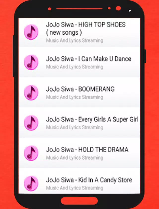 Jojo Siwa APK for Android Download