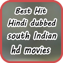Hindi dubbed south Indian hd movies APK