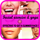 How to do facial exercise – step by step APK