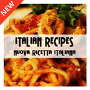 APK Italian recipes video 2019