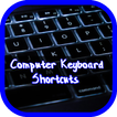 Keyboard all shortcut keys (keyboard shortcuts)