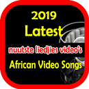 latest African music and video APK