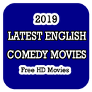 Latest english comedy movies APK