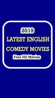Latest english comedy movies Affiche