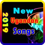Latest Ugandan video songs icône