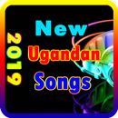 Latest Ugandan video songs aplikacja