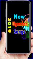 Latest Ugandan video songs plakat