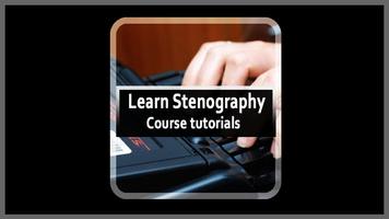 Learn Stenography course – vid capture d'écran 1