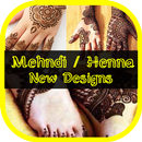 Mehndi henna designs 2019 (offline images) APK