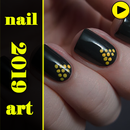 Nail art tutorials 2019 – step by step APK